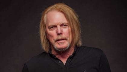SCOTT GORHAM Is Focusing On Making New 21 GUNS Album After Leaving BLACK STAR RIDERS
